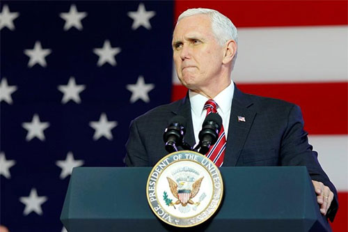 Washington mantendrá presión a Pyongyang pero no descarta negociar